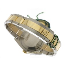 Rolex Explorer I ref. 124273 acciaio oro giallo 18kt nuovo 